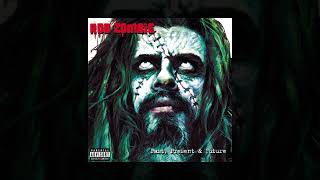 Rob Zombie - Pussy Liquor [Custom Instrumental]