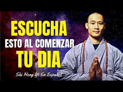 Shi Heng YI - 5 Estados Mentales Para Darle Sentido y Valor a La Vida