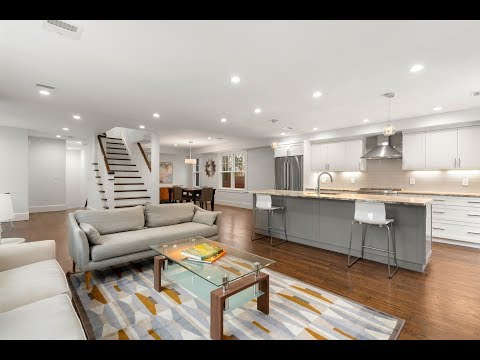 140 Winchester Street - Brookline, MA