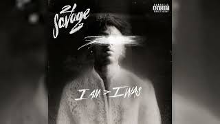 21 Savage - asmr (Instrumental)