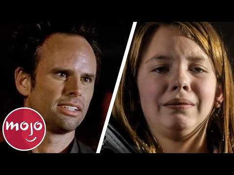 Top 30 Stars You Forgot Were on Criminal Minds