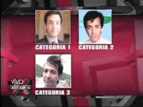 SuperXclusivo - Las categorías de Luis Fortuño