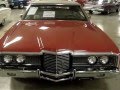 1972 FORD LTD CONVERTIBLE -- VERY LOW ...