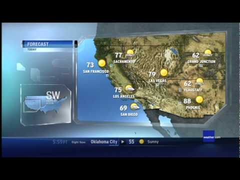 Ryan Farish- "Together We Will Conquer" (November/December 2011)