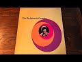 JACK DeJOHNETTE -" Mirror Image"   AVANTGARDE JAZZ/JAZZ FUNK   アヴァンギャルド・ジャズ/ジャズ・ファンク(vinyl record)