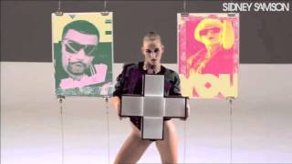 Sidney Samson feat. Wizard Sleeve - Riverside (Lets Go!) (Official Music Video) [HD]