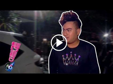 Tak Punya Istri, Lebaran Nassar Sepi - Cumicam 07 Juli 2016