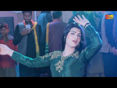 Sangtaan Ni Injh Da Luteya Urwa Khan Latest Dance Performance 2021 Shaheen Studio
