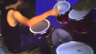 cadaveria blood and confusion - drum cover