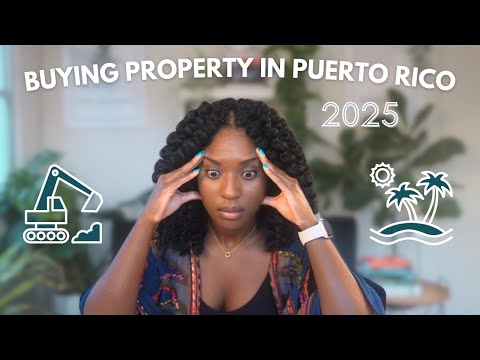 Real Estate Investor Explains: How to Buy a House/Property in Puerto Rico Without Losing Money