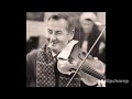 That Old Black Magic - Stephane Grapelly & His Quintet (Decca F.8333)