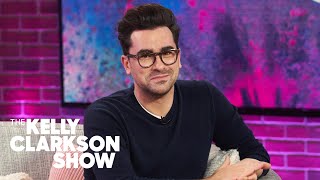 Dan Levy Watched Kelly Almost Die While Shooting &#39;Behind These Hazel Eyes&#39; Music Video