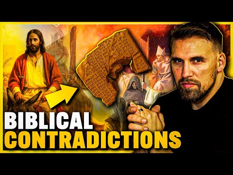 Dr Robert M Price EXPOSES The Bible's Darkest Secrets