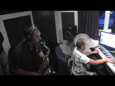 GODICI SAX AT COLD BODO AT SECOND KEY 💪