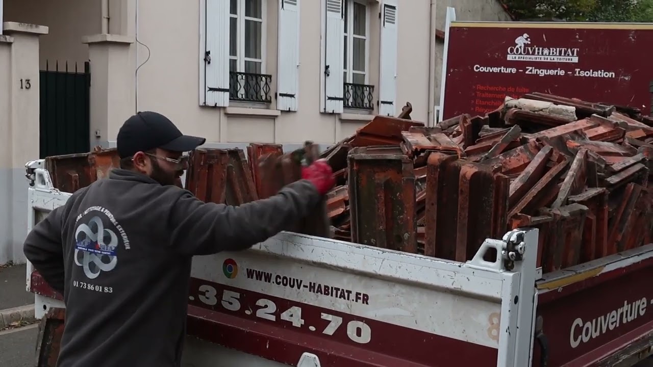 Vidéo externe