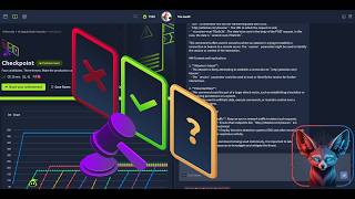 TryHackMe Checkpoint Walkthrough | AI Prompt Injection & Reasoning Leak Explained | 2026
