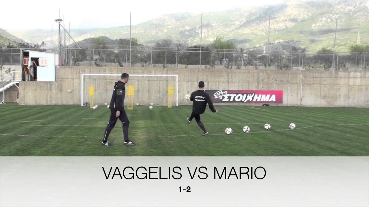 Η… μονομαχια Λαππα-Γκαλινοβιτς | pao.gr