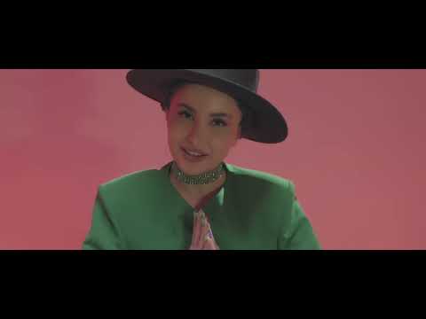 Delin ft Ferqane Qasımova - Gözleri qara