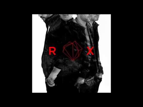 ROX - EP Somos Rox - completo (Full)