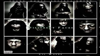 Lil Wayne Ft. Meek Mill TI Swizz Beatz - Im Boss (Remix) - Differen't Faces (Disc Two) Mixtape