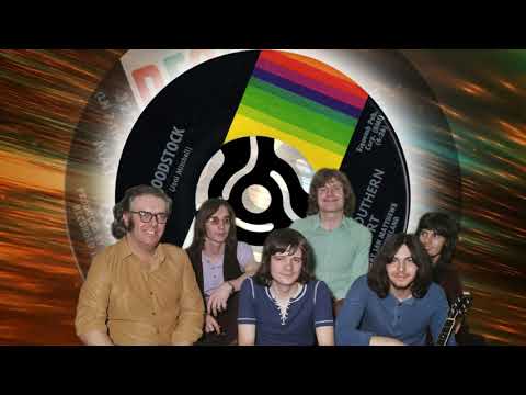 Matthews Southern Comfort  -  Woodstock (1970)