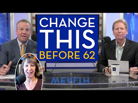 Retiring Before Social Security? Consider These Portfolio Changes