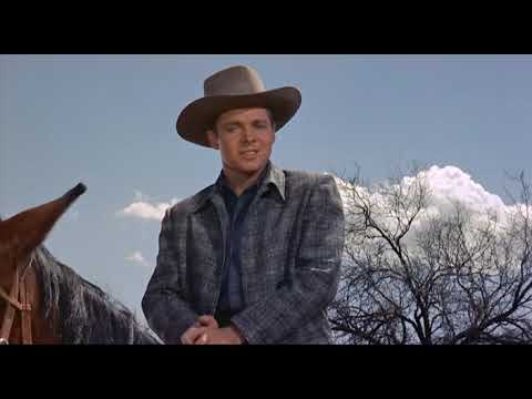 Il Forte Delle Amazzoni (Western 1957)