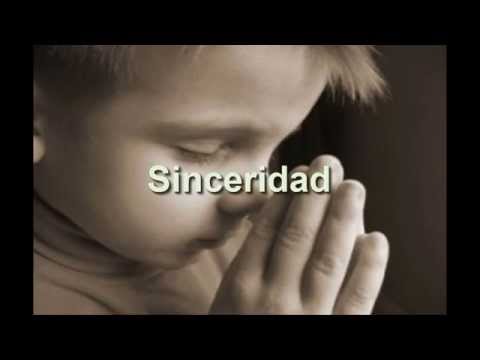 Sinceridad - Rabito ( con letras)