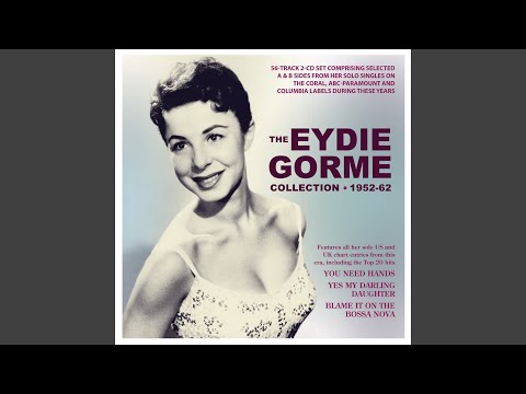 It's A Pity To Say Goodnight