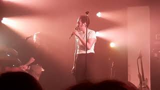 Feu ! Chatterton Le Portel 19 07 2022 Souvenir