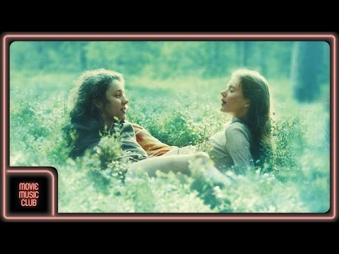 JB Dunckel - Loveless (Sangaile) (from "Summer" OST)