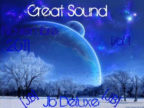 Great Sound Noviembre 11 Jb Deluxe (Megamix)