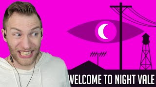 THE ETERNAL SCOUTS! Reacting to Welcome to Night Vale 23 Eternal Scouts