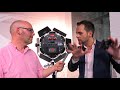 Hireacamera attends the launch of the Rotolight Anova Pro 2 to see what it has to offer