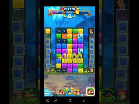 Pet Rescue Saga Level 2688 ~ NO BOOSTERS