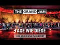 The Grand Jam - Tage wie diese - Die Toten Hosen