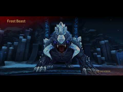 ABX COMBAT HERO BURN SEASON - MOONKNIGHT MIGHTY BEATDOWN CTPE REVIEW | Marvel Future Fight