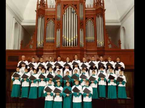 Herbert Sumsion (1899-1995): Magnificat in A