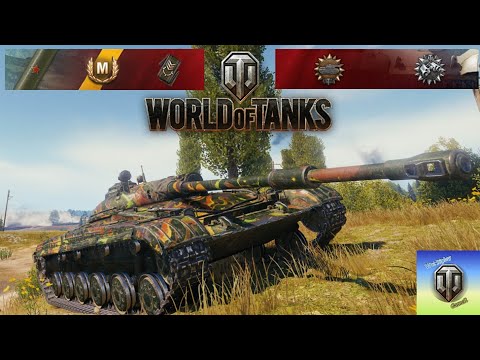 WOT Replay LT-432 - 18K assist - 10 discovered 8 level