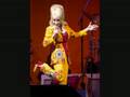 Dolly Parton- Red, white and bluegrass
