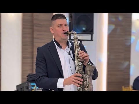 PRELEP SPLET U RESTORANU MILENIJUM - ORKESTAR KOBRE / VOJKAN JOVIC / MILAN STRASNI