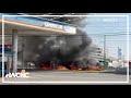 Mexican Forces Kill Cartel Leader US Advises Shelter In Place