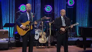 Dailey &amp; Vincent   By the Mark {Duet}