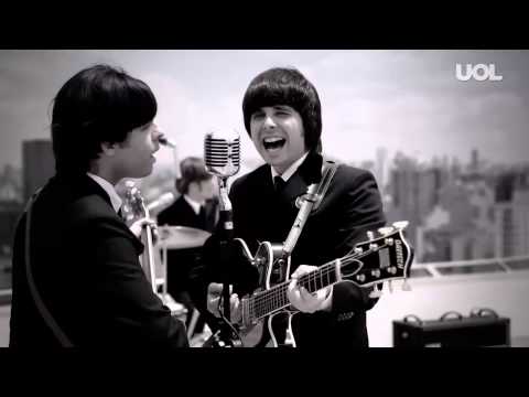Zoom Beatles - 03 - Anna (Go To Him)