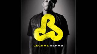 Lecrae - Rehab - Just Like You (Lyrics)