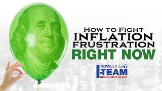 I-TEAM: How To Fight Inflation Frustration | WHIO-TV