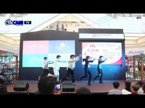 [HD] 170226 NCT DREAM_CHEWING GUM by BLIZZARD