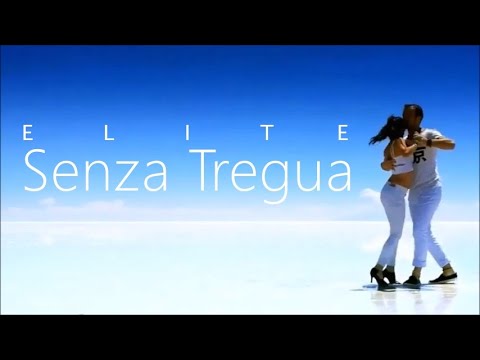 Élite - Senza Tregua ( Italodisco 1984 )