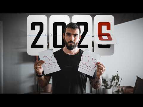 The Brutally Honest Guide to Winning in 2026