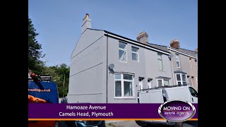Hamoaze Avenue, Camels Head, Plymouth